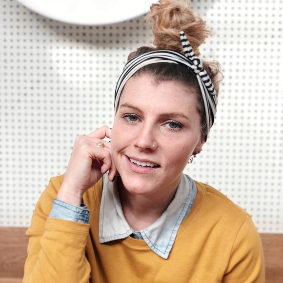 Meet your Posher, Jill - Picture 1 of 1